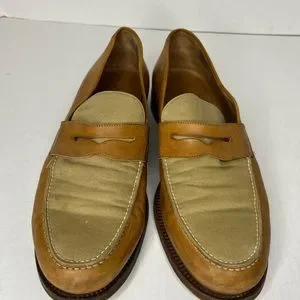 Polo Ralph Lauren | Shoes | Ralph Lauren Mens Two Tone  display picture 2